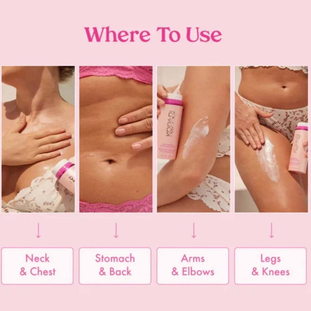 KOPARI Time Rewind Smoothing Body Set with BAG - Picture 15 of 16